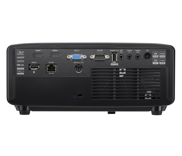 Optoma HZ147X - 1548513 - zdjęcie 4